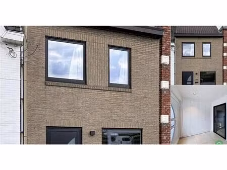 maison à louer à meensesteenweg 275 roeselare (rbv86656)
