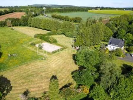 vente maison à plogonnec (29180) : à vendre / 123m² plogonnec