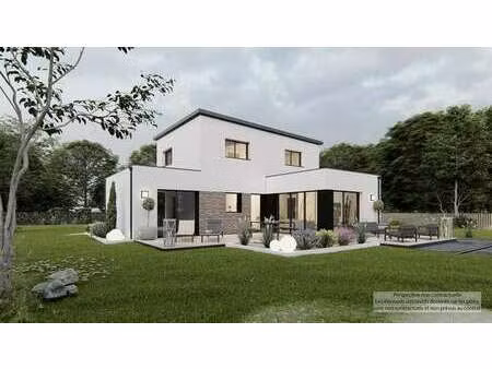 vente maison à trégunc (29910) : à vendre / 125m² trégunc