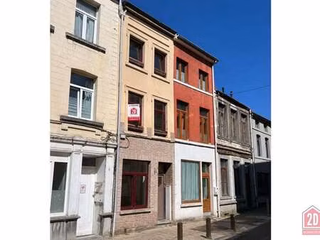 maison à vendre à jodoigne € 199.000 (lo15v) - agence bonnivers de jodoigne | zimmo