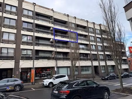 appartement à vendre à sint-truiden € 210.000 (lo1pd) - immoclee | zimmo