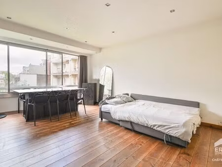 appartement à vendre à uccle € 190.000 (lo1fs) - era châtelain (ixelles) | zimmo