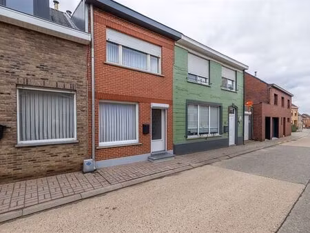 maison à vendre à scherpenheuvel € 220.000 (lo162) - lissens | zimmo