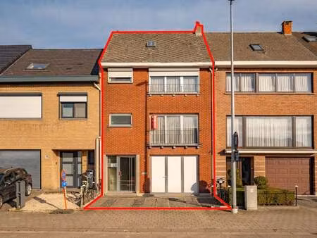 maison à vendre à blaasveld € 220.000 (lo14e) - adrienne spaepen | zimmo