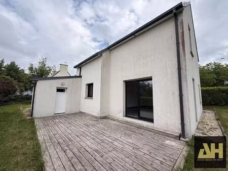 vente maison au relecq-kerhuon (29480) : à vendre / 120m² le relecq-kerhuon