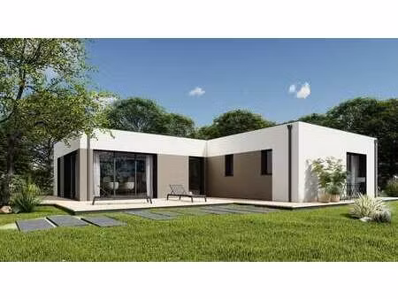 vente maison à trégunc (29910) : à vendre / 108m² trégunc