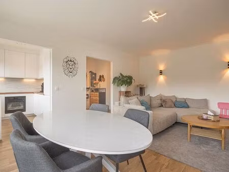 appartement à vendre à kruibeke € 245.000 (lo2jt) - bolt immo antwerpen | zimmo
