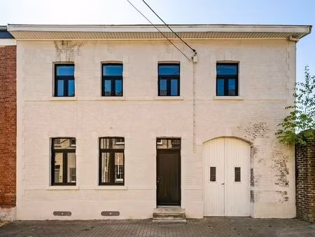 maison à vendre à waasmont € 225.000 (lo1yt) - heylenvastgoed - sint-truiden | zimmo