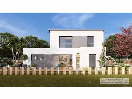 vente maison à trébeurden (22560) : à vendre / 105m² trébeurden