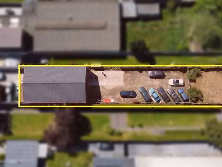 bien professionnel à vendre à sint-truiden € 229.000 (f3a3c) - anita vandevoort | zimmo