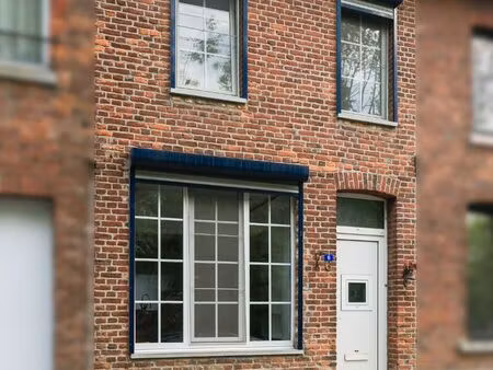 maison à vendre à bilzen (lo22c) - era connect (hoeselt) | zimmo