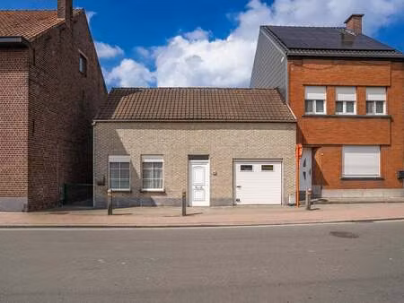 maison à vendre à opwijk € 225.000 (lo1qa) - immo rottiers | zimmo
