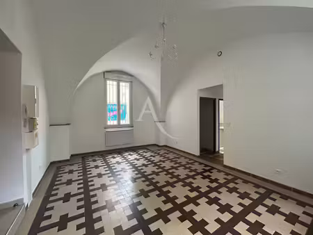 location appartement 2 pièces 51.27 m² à bezouce (30320)  600 €