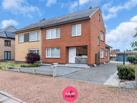 maison à vendre à lanaken € 249.000 (lo253) - immofair | zimmo