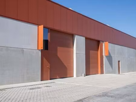 bien professionnel à vendre à izegem € 258.220 (lo195) | zimmo