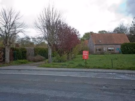 maison à vendre à ieper € 255.000 (lo1sk) - himpe & himpe | zimmo
