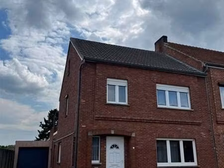 maison à vendre à sint-truiden € 235.000 (eyreg) - anita vandevoort | zimmo