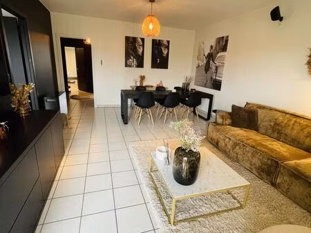appartement à vendre à ieper € 260.000 (lo2y7) - marie six | zimmo