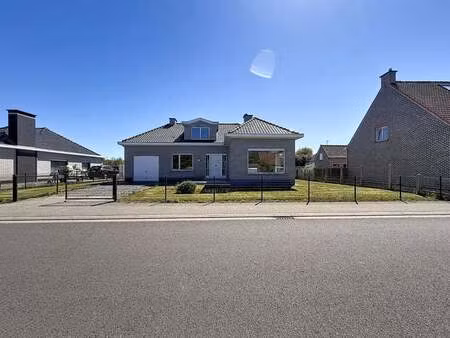 maison à vendre à kruishoutem € 270.000 (lo1d5) - notariaat horebeke | zimmo