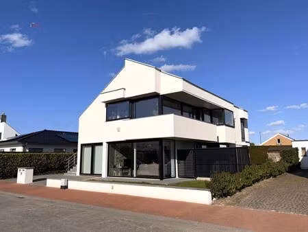 appartement à vendre à stene € 284.000 (lo2g9) - vastgoed verhaeghe | zimmo
