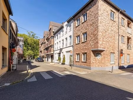 appartement à vendre à scherpenheuvel € 282.000 (lo163) - lissens | zimmo