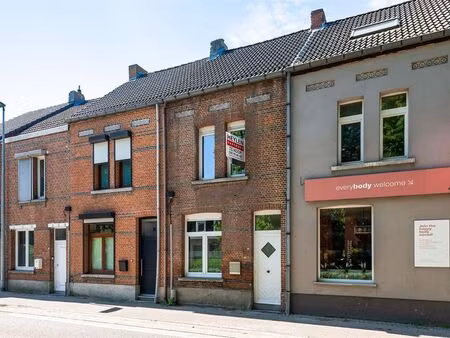 maison à vendre à bonheiden € 285.000 (lo2mw) - heylen vastgoed - mechelen | zimmo