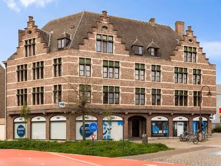 appartement à vendre à duffel € 279.000 (lo189) - de boer & partners - kantoor kontich | z