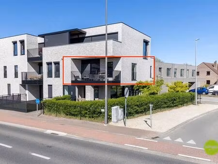 appartement à vendre à lommel € 293.000 (lo1nu) - ham matimmo vastgoed | zimmo