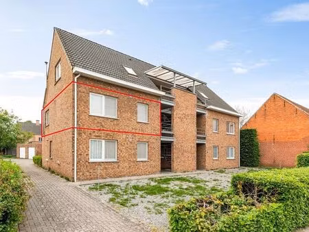appartement à vendre à zoersel € 291.000 (lo2kz) - heylen vastgoed - oostmalle | zimmo