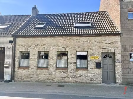 maison à vendre à stalhille € 299.000 (lo1pc) - immo woon! | zimmo