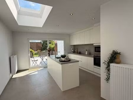 maison à vendre à bissegem € 299.000 (lo2tr) - uwwoning.be | zimmo