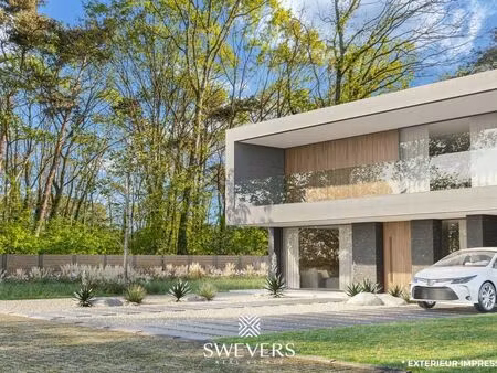 terrain à vendre à zolder € 295.000 (lo1cu) - swevers vastgoed - hasselt | zimmo