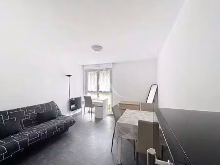vente appartement t1 à angers belle beille (49000) : à vendre t1 / 20m² angers belle beill