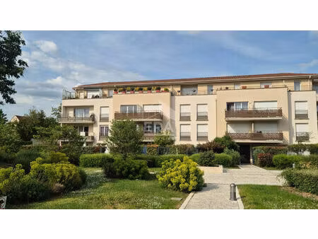 appartement 2 pièces 40 m² à vendre / acheter brie-comte-robert 77170 ? | era immobilier