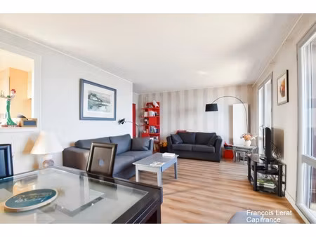 appartement à vendre cabourg 2 pièce(s) 54m2 422 000€