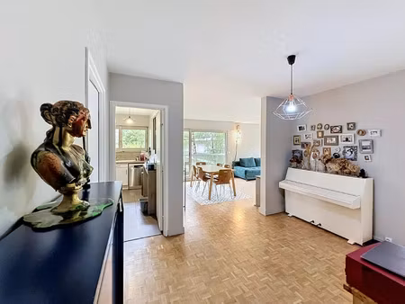 vente appartement 5 pièces 109 m² chantilly (60500)