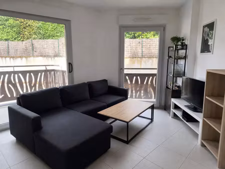 location appartement 2 pièces 48 m² à cholet (49300)