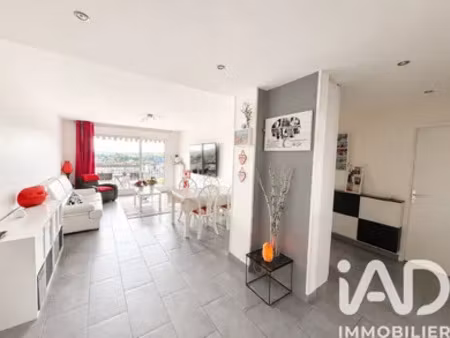 appartement à corbeil-essonnes (91100)