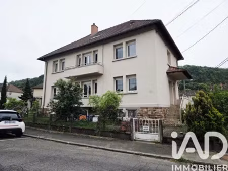 immeuble à forbach (57600)