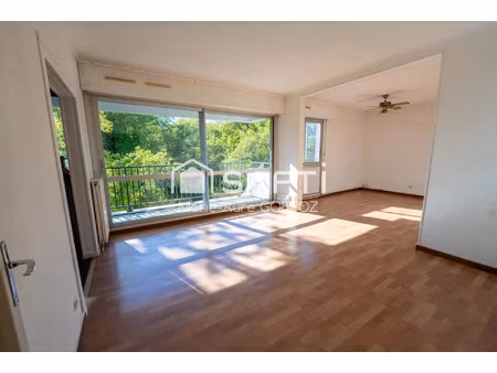 vente appartement 3 pièces 61 m² mérignac (33700)