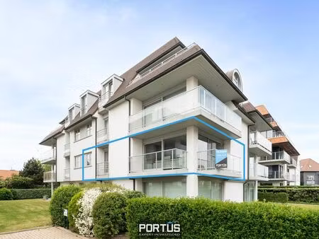 appartement à vendre à nieuwpoort € 435.000 (lo31z) - portus | zimmo
