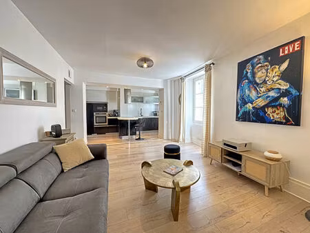 appartement 5 pièces 100 m² à vendre / acheter orléans 45000 ? | era immobilier