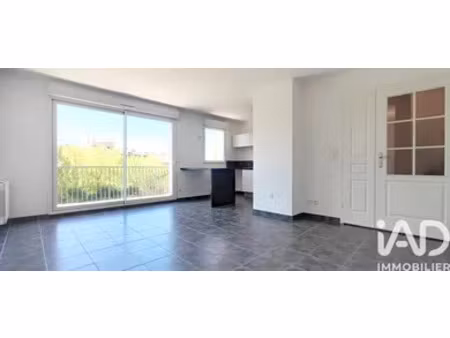 appartement à roncq (59223)