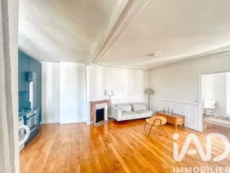 appartement à saint-denis (93200)