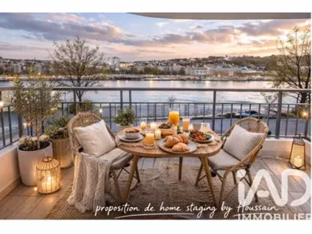 appartement à villeneuve-le-roi (94290)