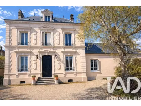 maison à évreux (27000)
