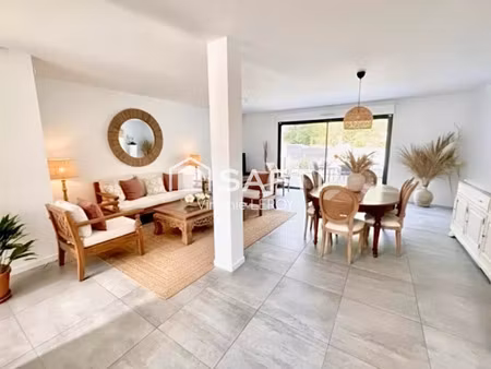 vente maison 6 pièces 107 m² lacroix-saint-ouen (60610)