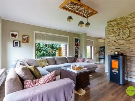 maison à vendre à heppen € 379.000 (lo30m) - ham matimmo vastgoed | zimmo