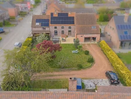 maison à vendre à londerzeel € 575.000 (lo30l) - vmv vastgoed | zimmo