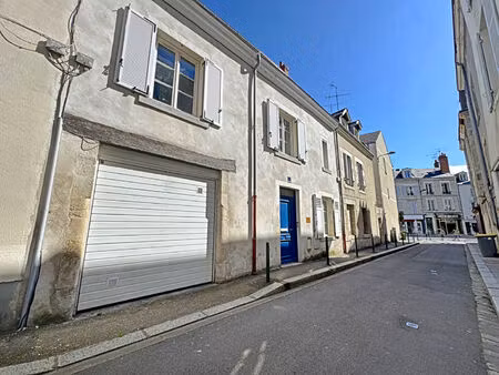 maison 5 pièces 100 m² à vendre / acheter orléans 45000 ? | era immobilier